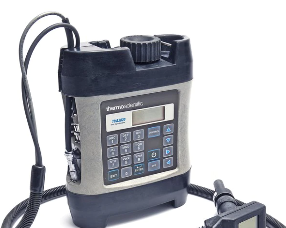 ARL OPTIM'X Cement Analyzer