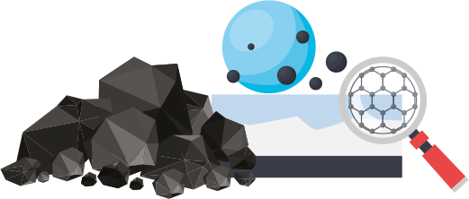 minerales