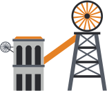 Construcción e hidrocarburos