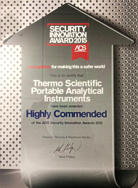 ADS Security